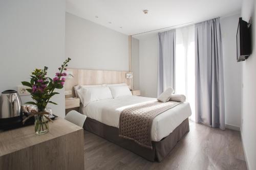 boutique hotels in Sigüenza