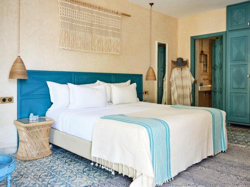 boutique hotels in Chefchaouen