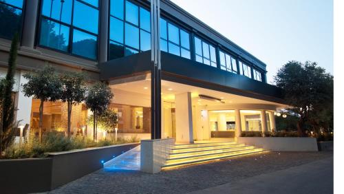 boutique hotels in Paphos City