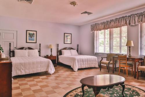 boutique hotels in Panhandle Florida