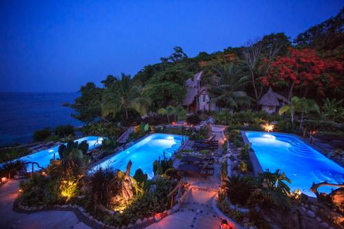 boutique hotels in Montego Bay