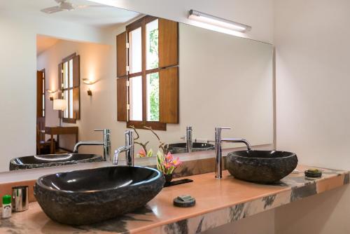 boutique hotels in Pondicherry Region