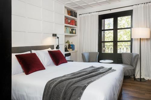 boutique hotels in Barcelona Province