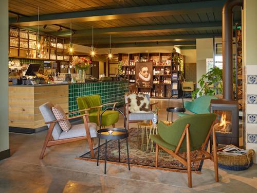 boutique hotels in Drenthe