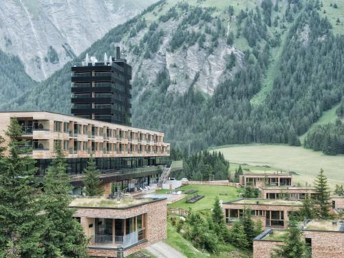 boutique hotels in Lienz Dolomites