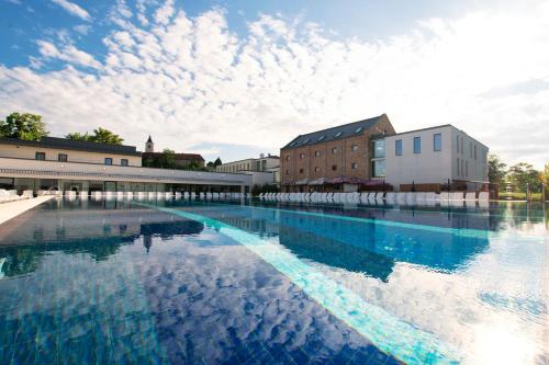 boutique hotels in Slavonia