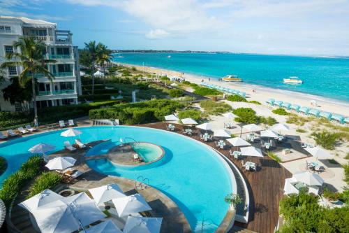 boutique hotels in Grace Bay