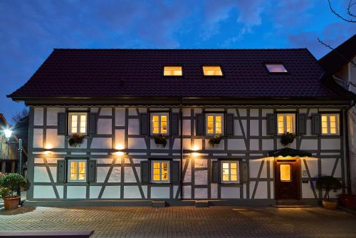 boutique hotels in Landkreis Karlsruhe