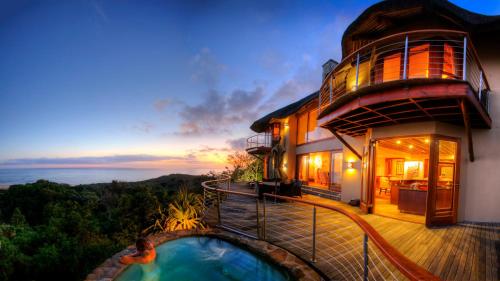 boutique hotels in Eastern Cape