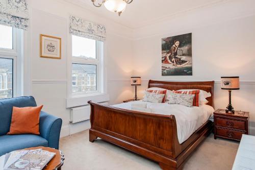 boutique hotels in Bath And North Somerset