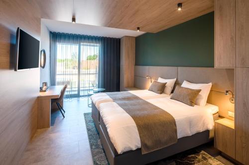 boutique hotels in Eindhoven