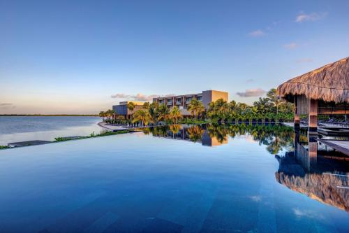 boutique hotels in Cancún