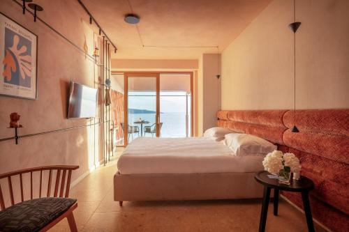 boutique hotels in Amalfi Coast