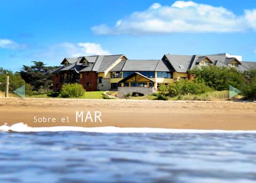 boutique hotels in Mar Azul