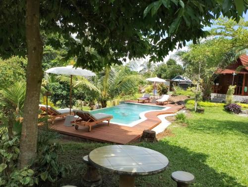 boutique hotels in Balian