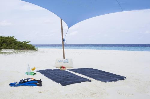 boutique hotels in Ari Atoll