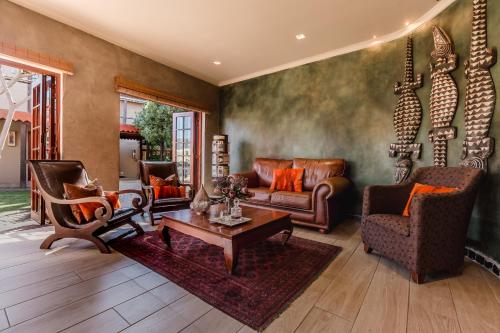 boutique hotels in Addo