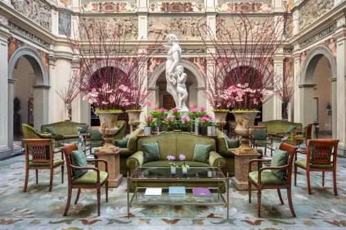 boutique hotels in Firenze