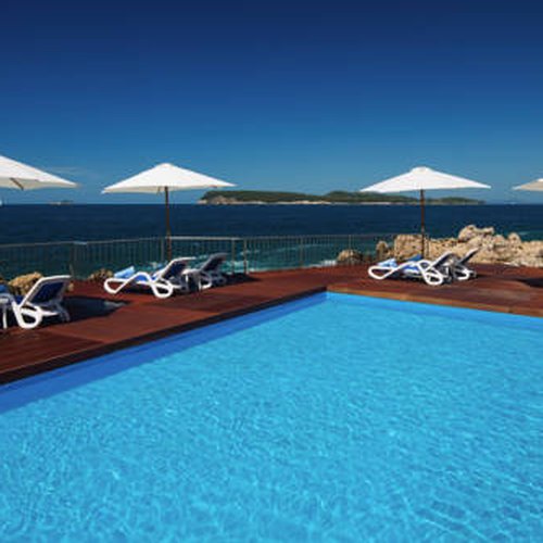 boutique hotels in Dubrovnik Islands