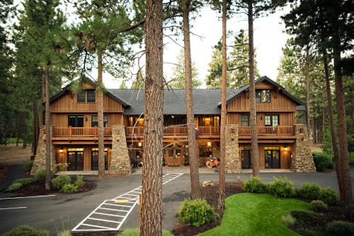 boutique hotels in Oregon