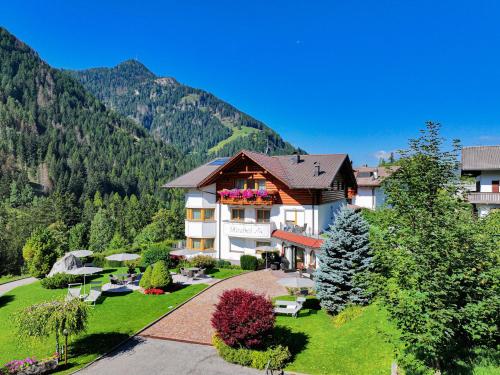 boutique hotels in Ortisei