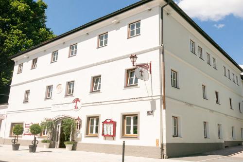 boutique hotels in Dachstein