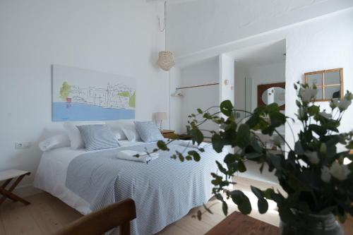 boutique hotels in Es Mercadal