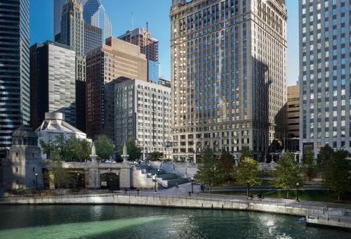 boutique hotels in Chicago Metropolitan Area