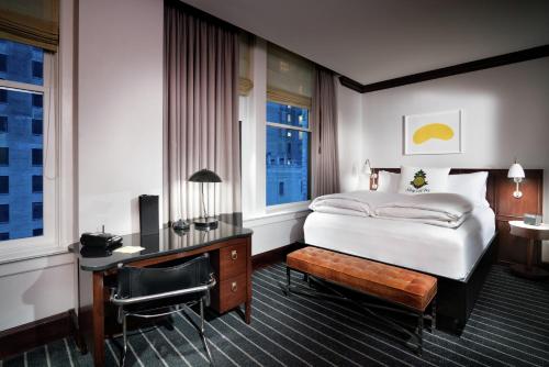 boutique hotels in Chicago Metropolitan Area