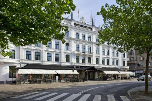 boutique hotels in Trelleborg