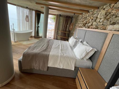 boutique hotels in Albanian Riviera