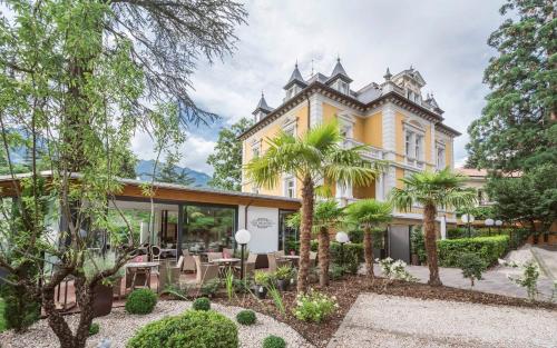 boutique hotels in Trentino Alto Adige