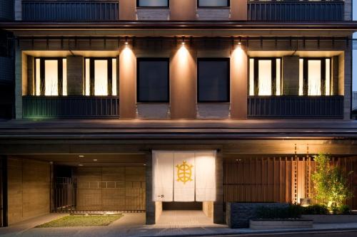 boutique hotels in Kyoto