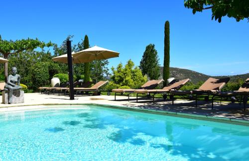 boutique hotels in Upper Corsica