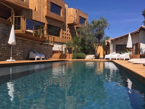 boutique hotels in Ribatejo