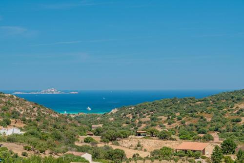 boutique hotels in Sardinia North