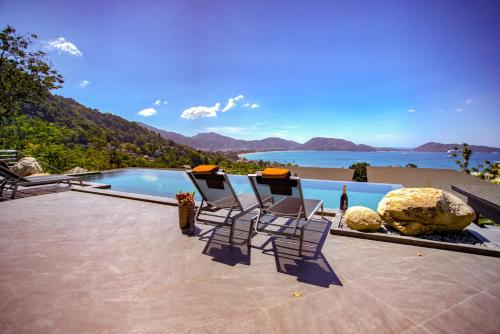 boutique hotels in Phuket