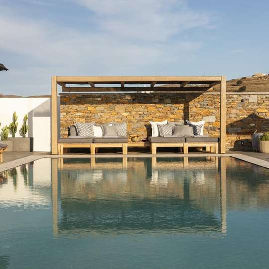 boutique hotels in Kíthnos