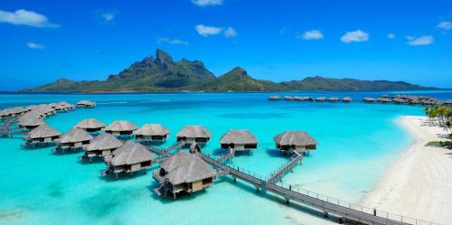 boutique hotels in Bora Bora