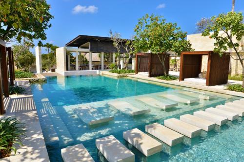 boutique hotels in Nusa Dua