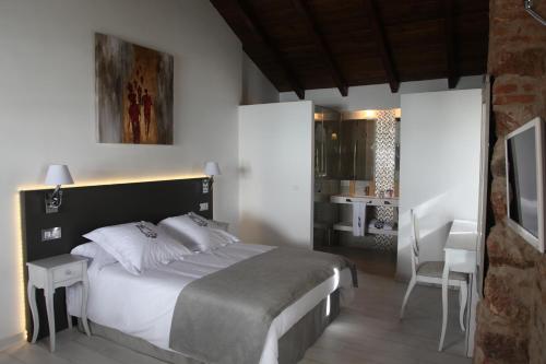 boutique hotels in Cordoba Province