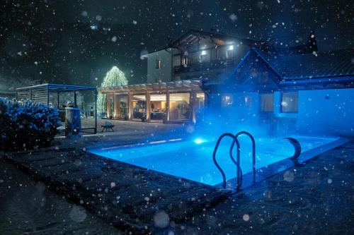 boutique hotels in Trentino