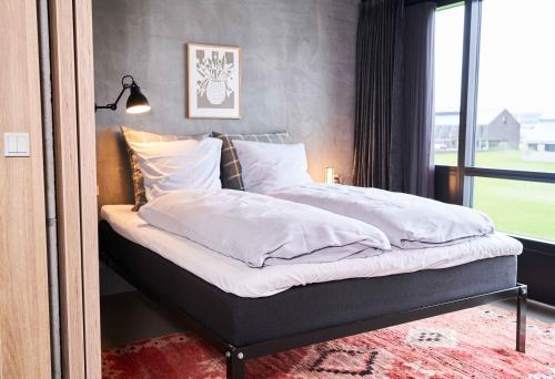 boutique hotels in Vejle