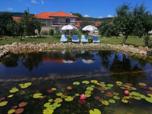 boutique hotels in Bulgaria