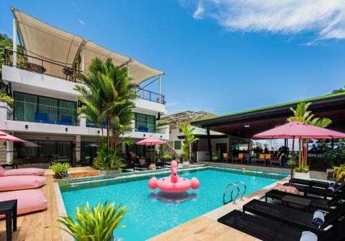 boutique hotels in Phuket