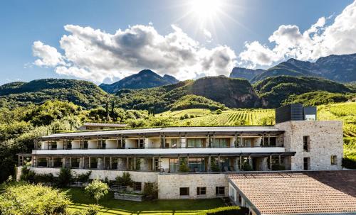 boutique hotels in Dolomites