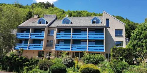 boutique hotels in Cantal