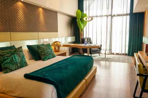 boutique hotels in Murcia