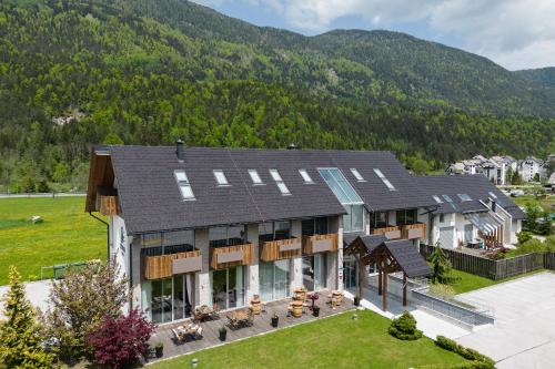 boutique hotels in Gorenjska (Upper Carniola)