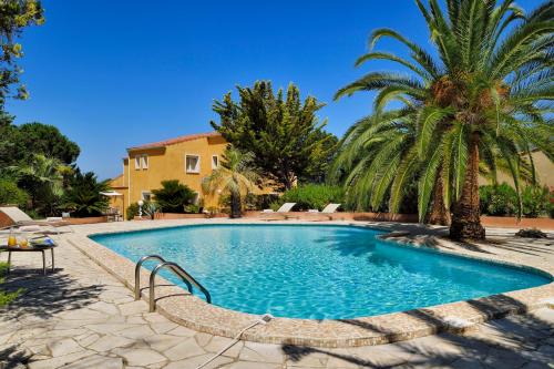 boutique hotels in South Corsica